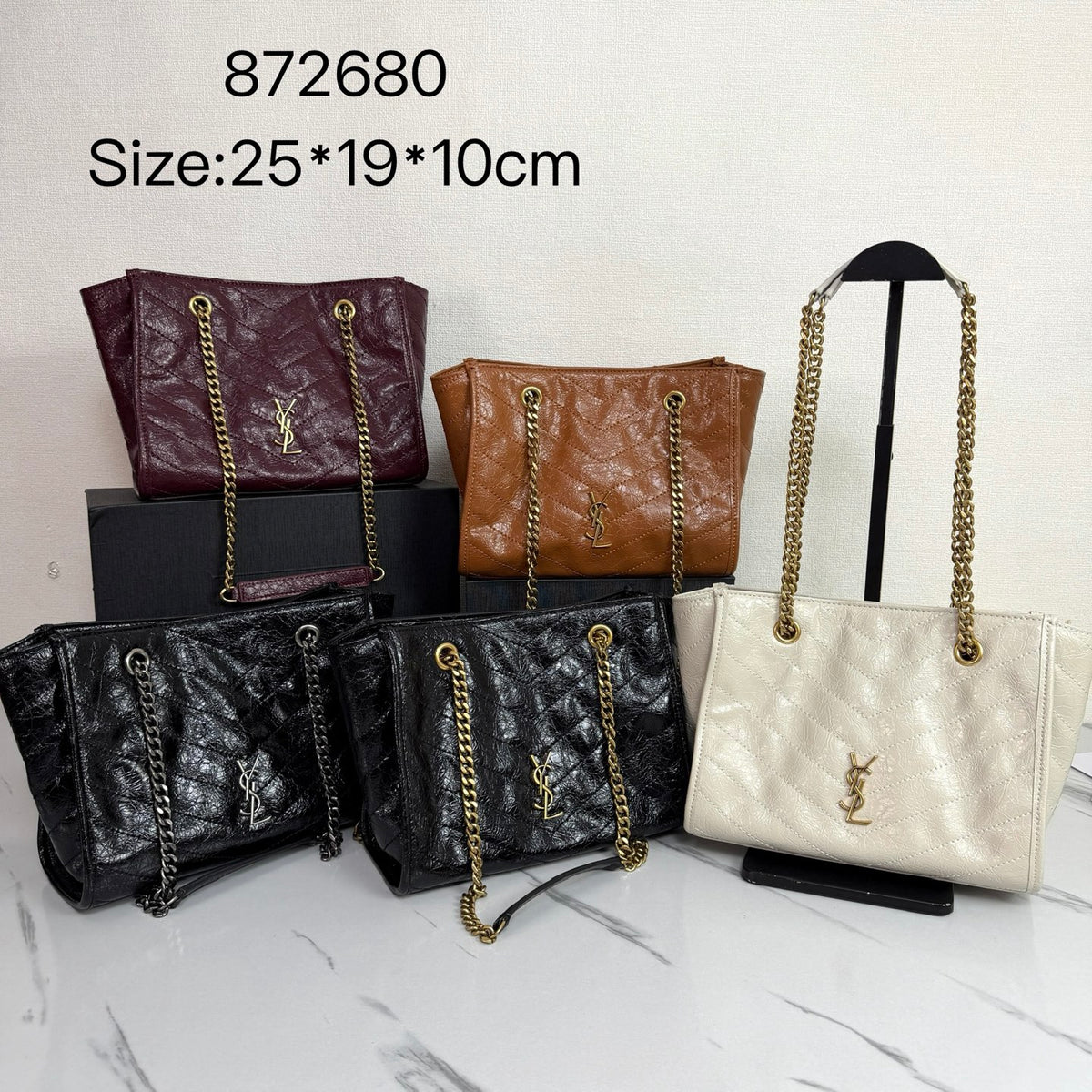 B1R76SL19 Fashion leather bag