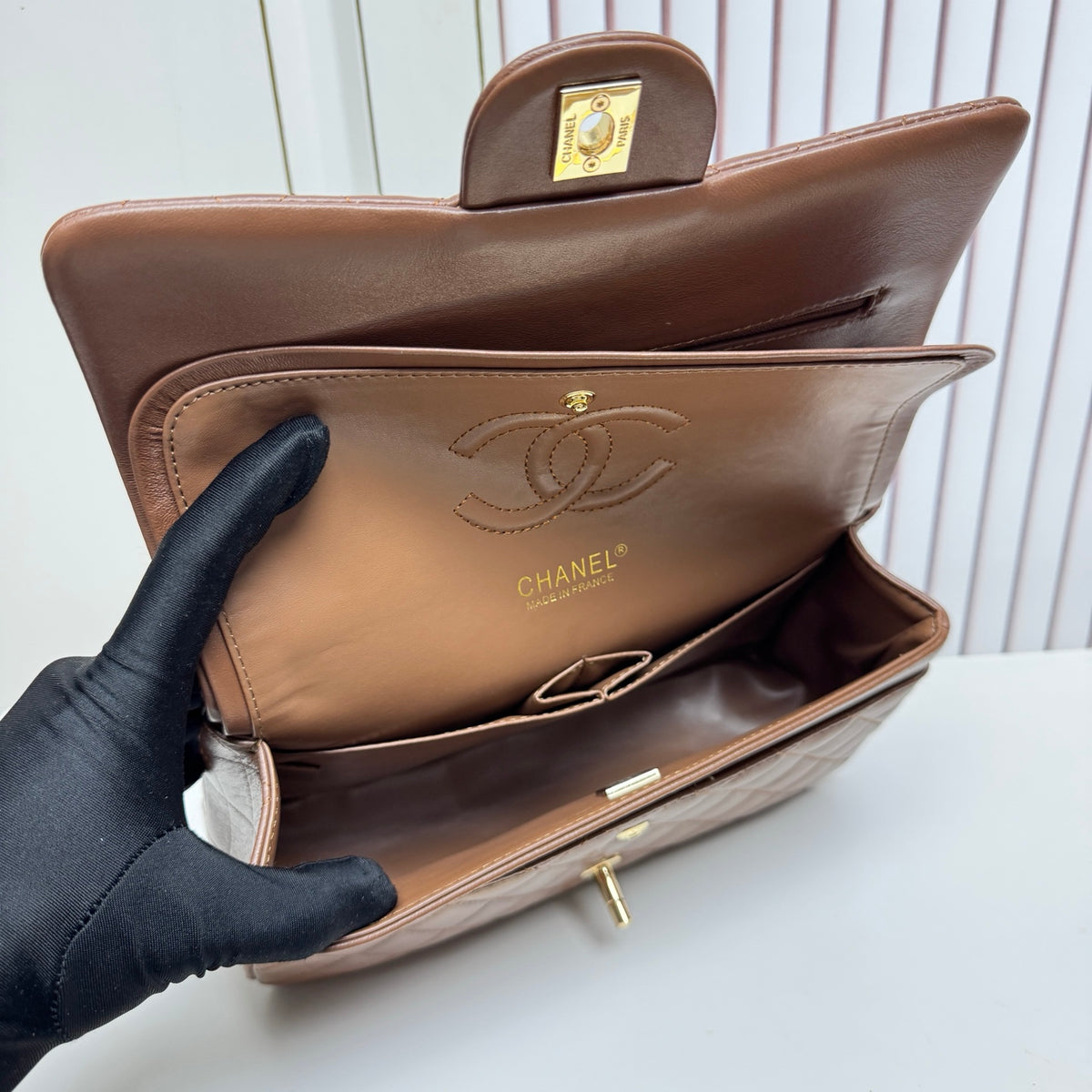 B1R76C11 Fashion leather bag