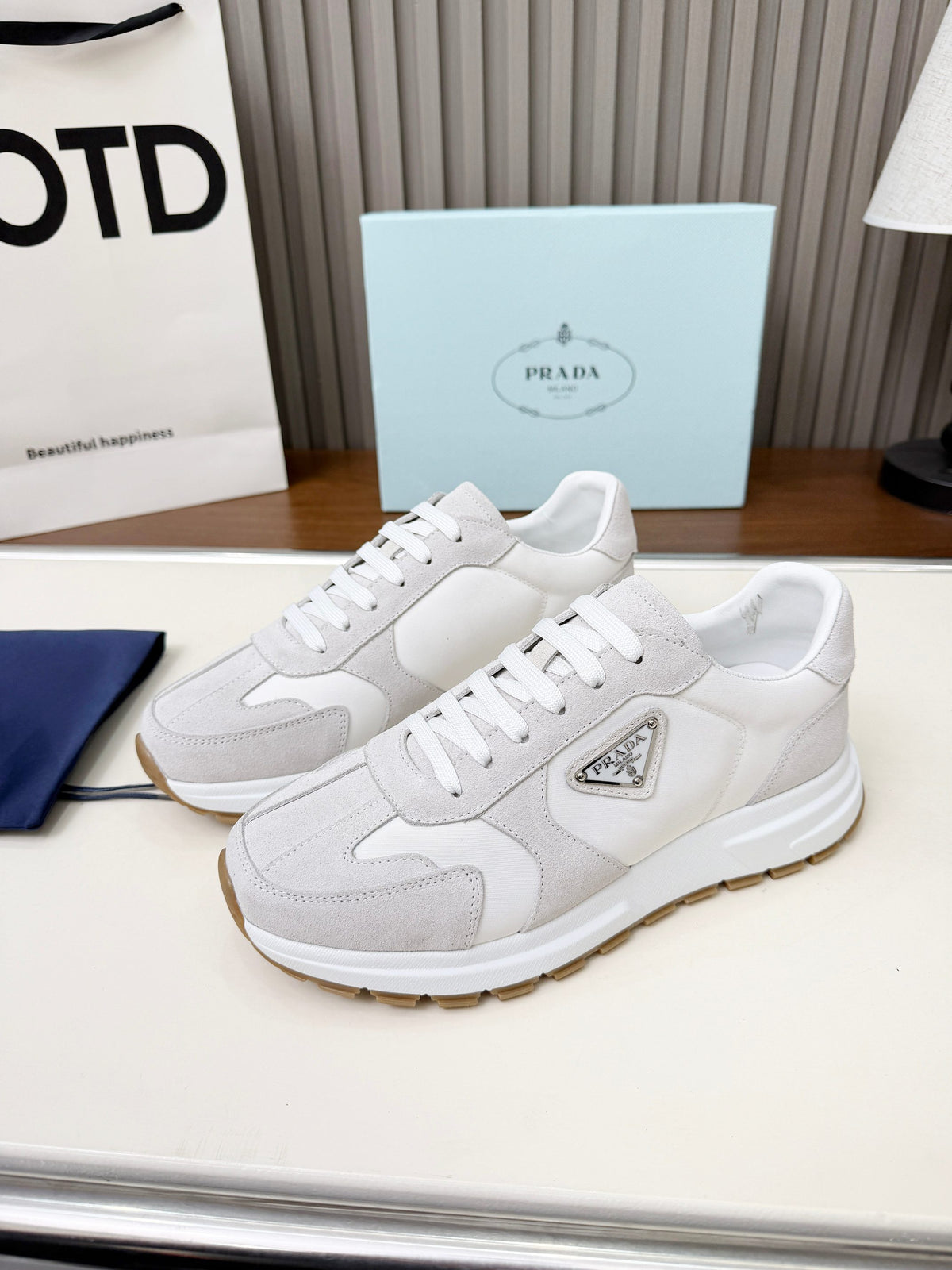 236PP62Z Popular high-quality leather Shoes