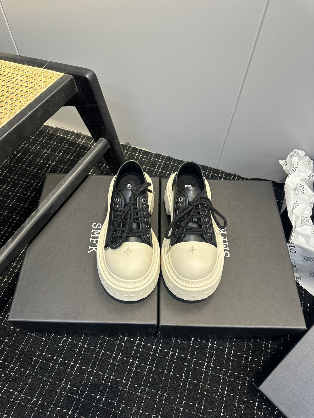 6105QA343Z Popular  Shoes