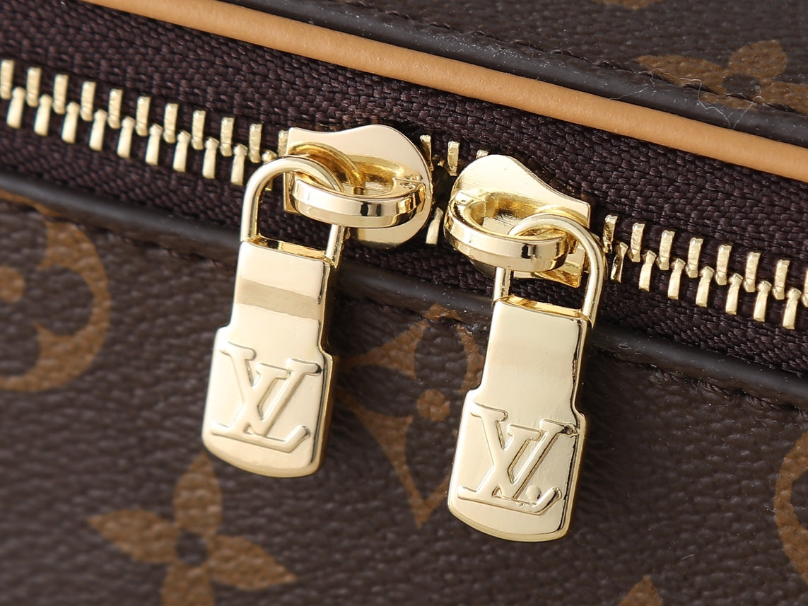 B1P76E6 Fashion leather bag