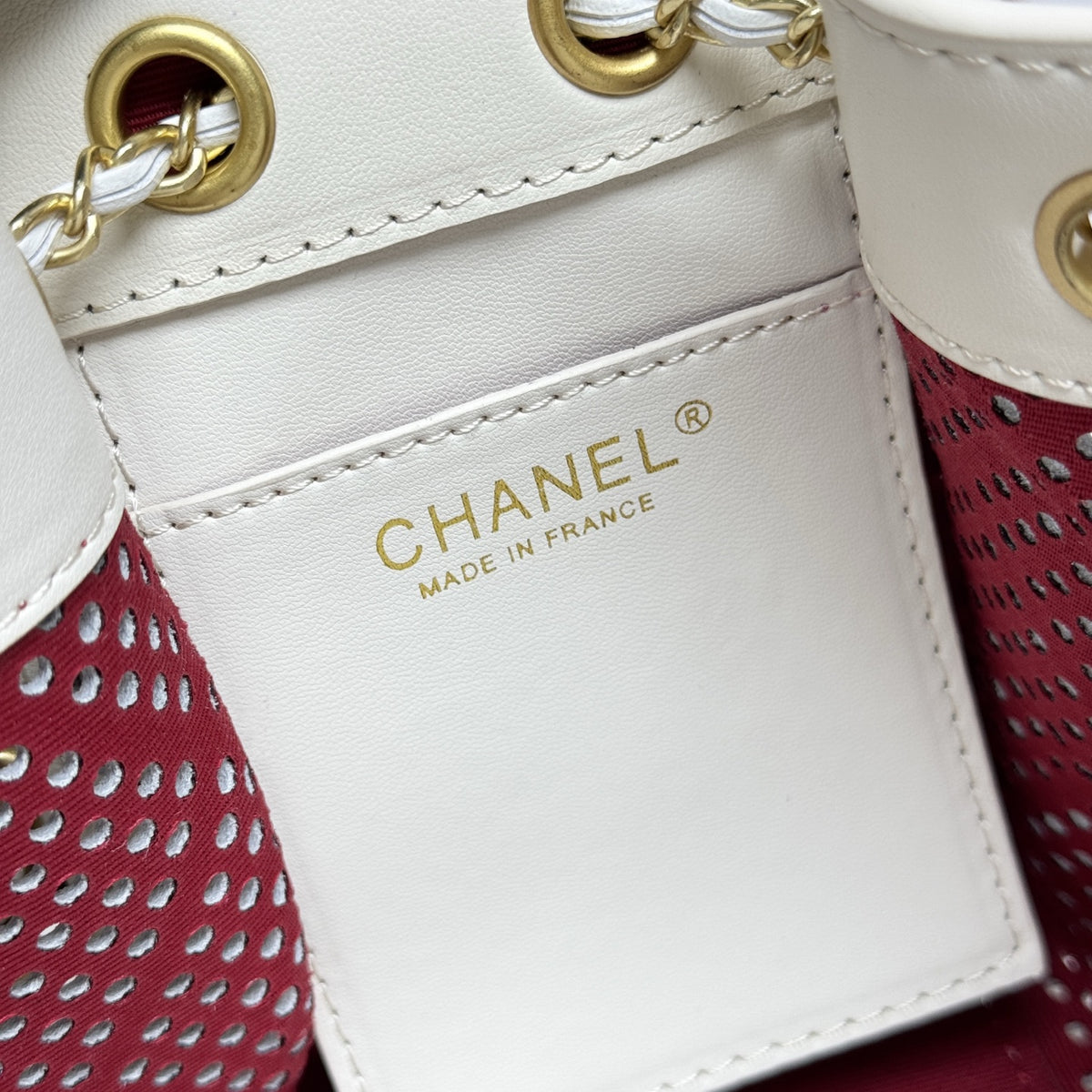 B1R76C54 Popular leather bag