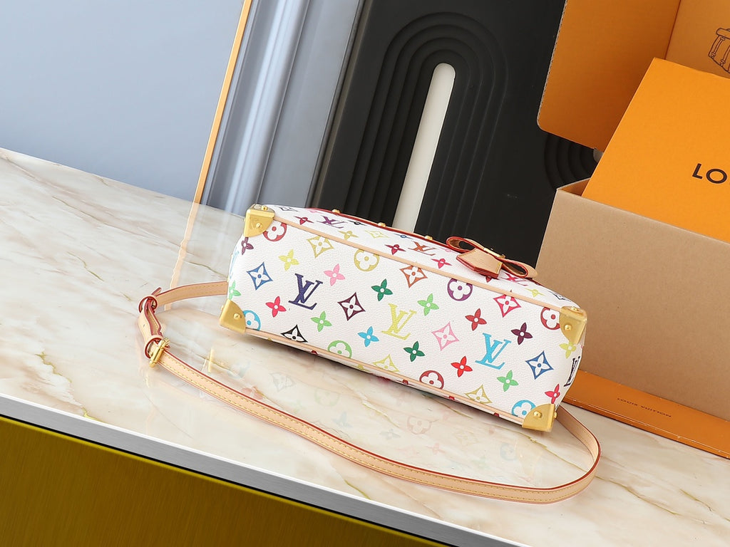 165NE101B Popular   leather bag