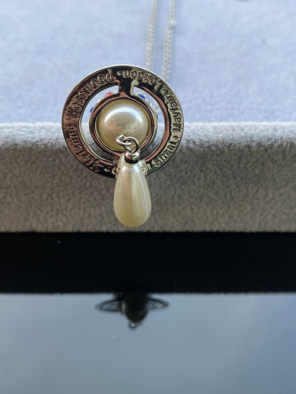 55QA456X Popular Necklace