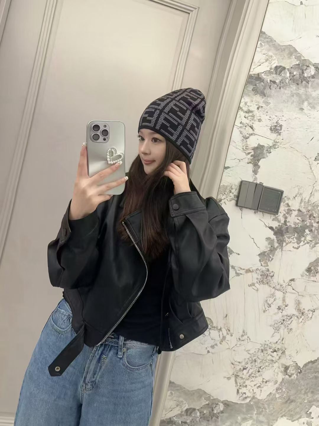 M1R86F31 Fashion hats