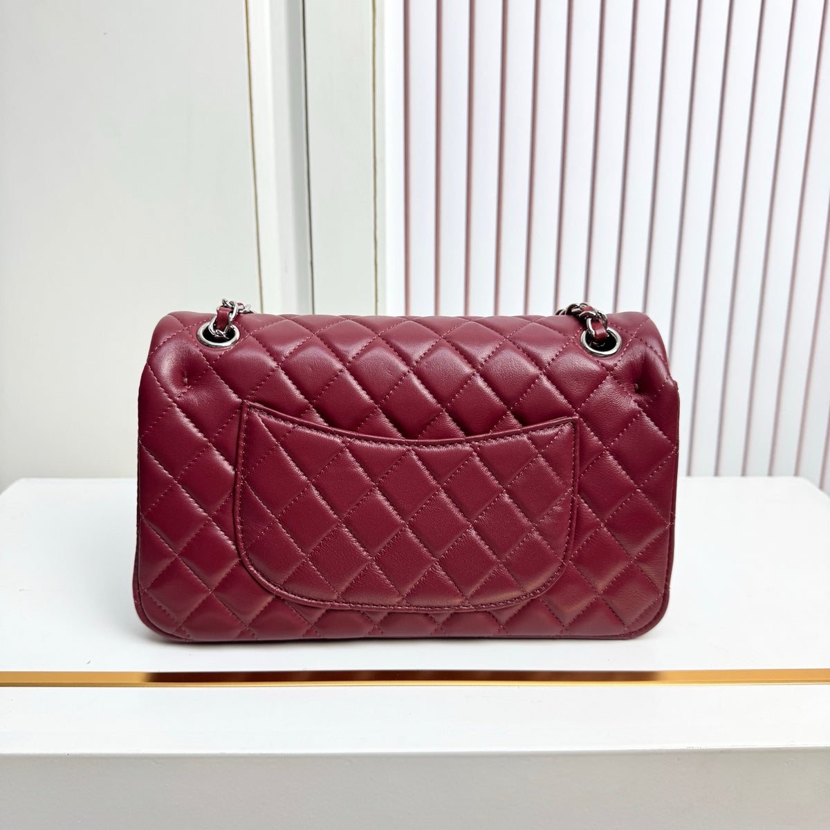 B1R76C15 Fashion leather bag