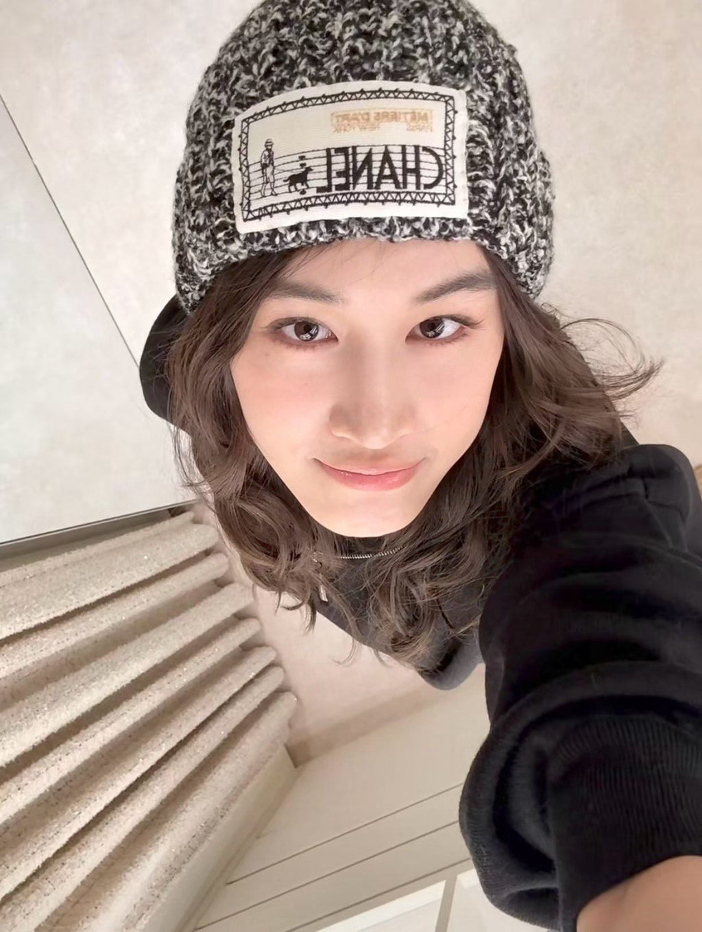M1R86C25 Fashion hats