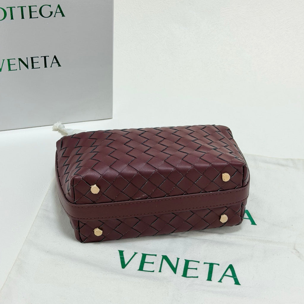 B1X76A11 Fashion leather bag