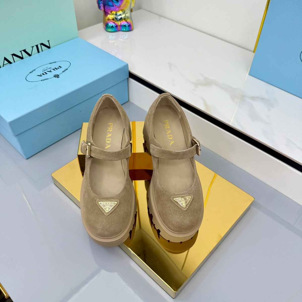 2105QP308Z Popular high-quality Shoes
