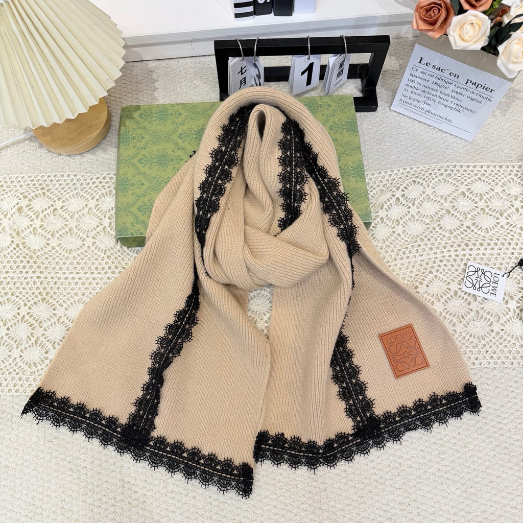 W1R96A123 Fashion Winter Scarves