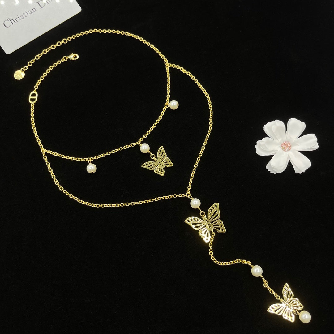 15ND12X Popular   Necklaces