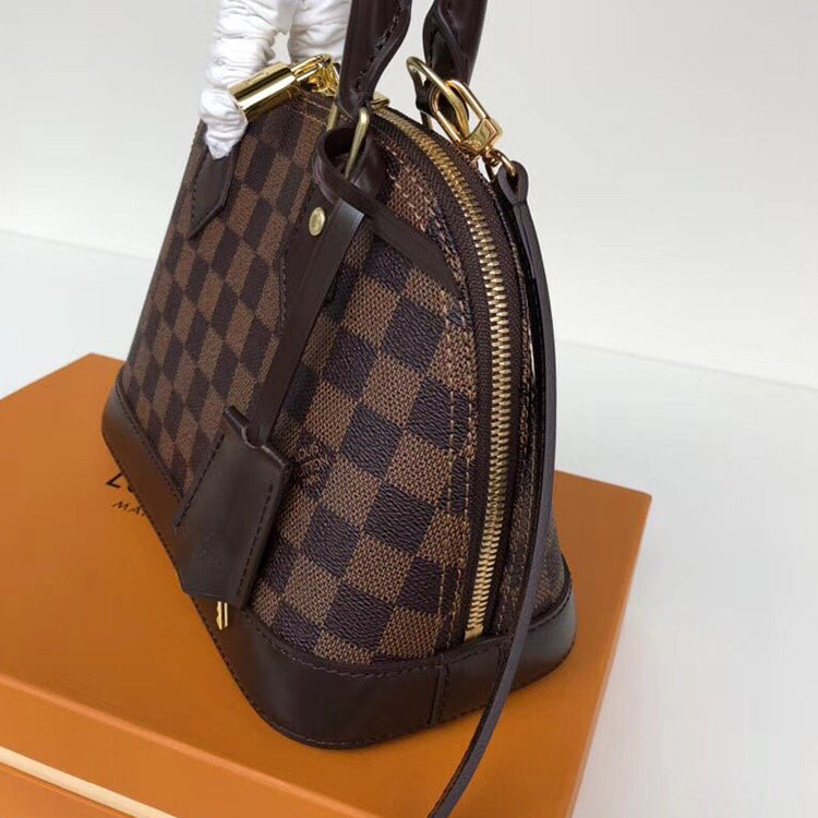 1E27B Popular  leather bag 