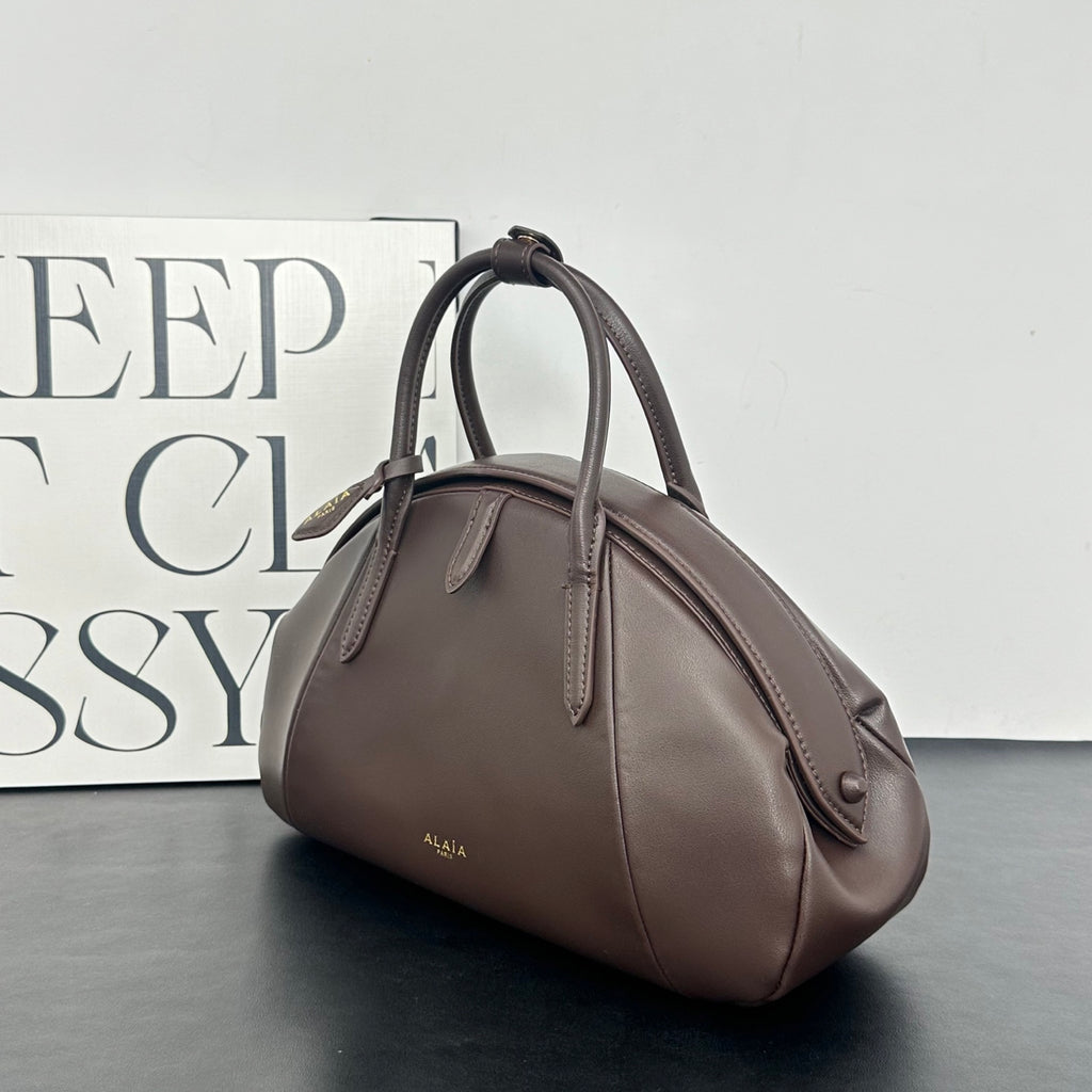 B1R96A2 Popular leather bag