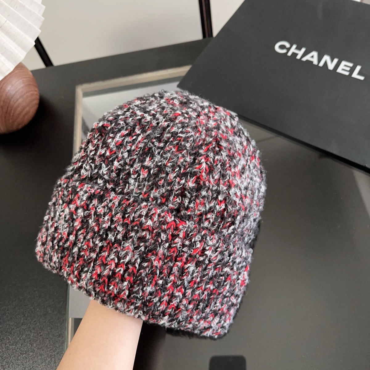 M1R86C25 Fashion hats