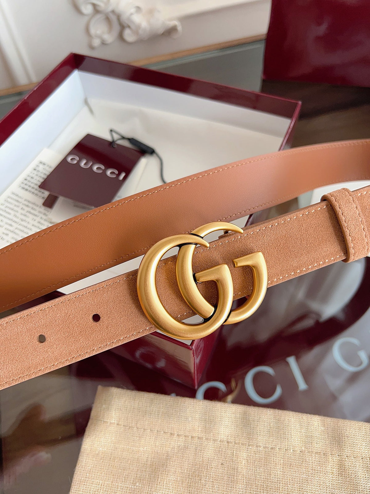 P1P36B37 Popular High quality belt With full package