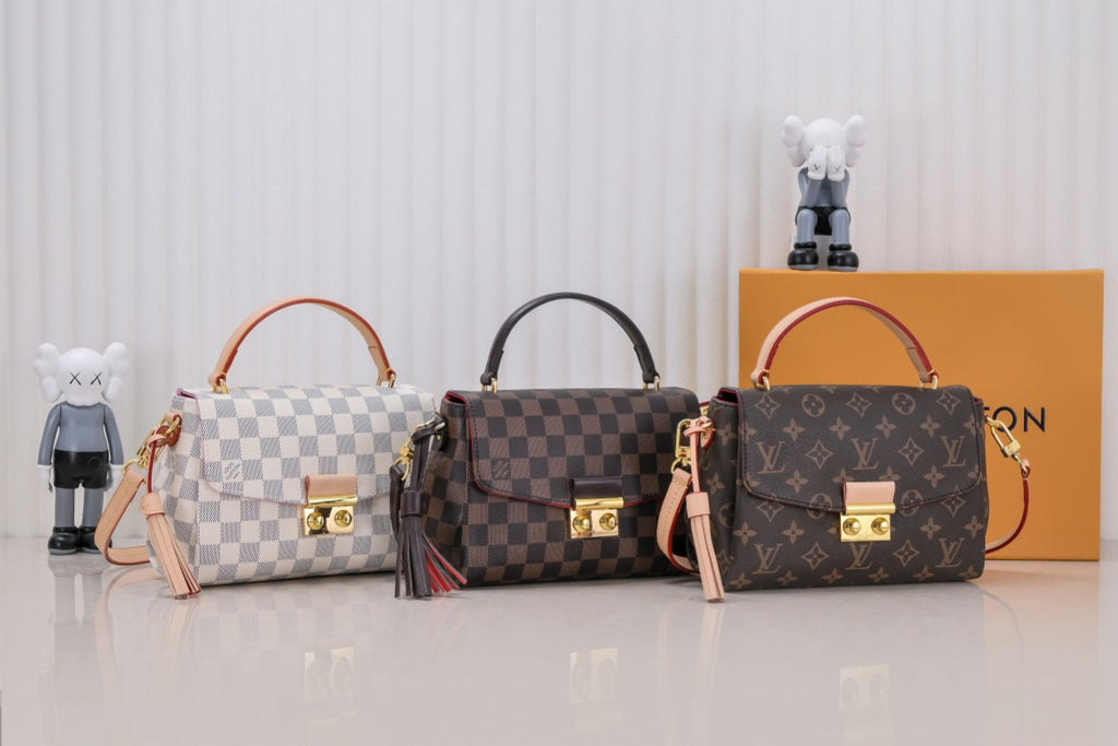 B1X66E9 Fashion high-quality leather bag