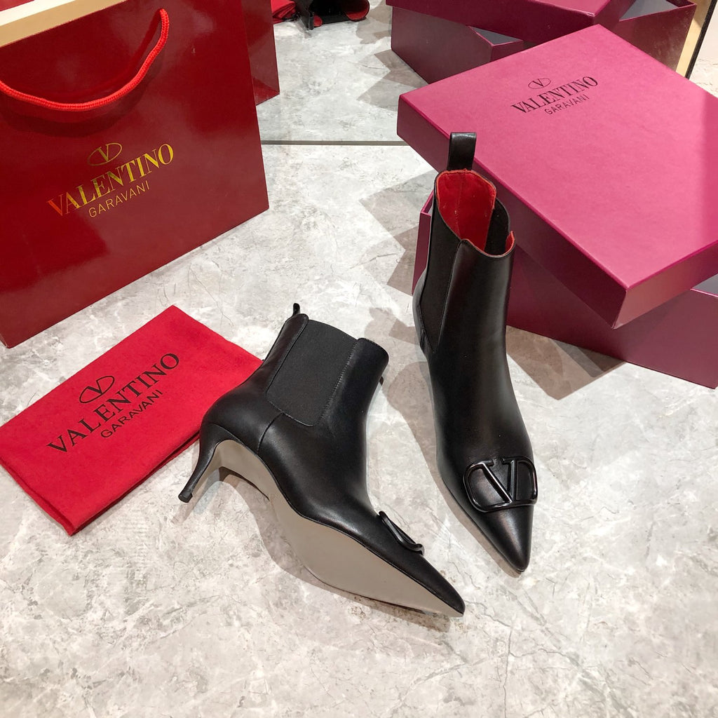 Z2P106VL26 Fashion high-quality Boots