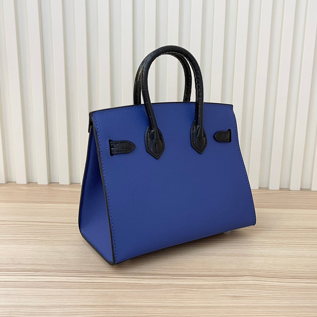 B1N106H7 Fashion leather bag