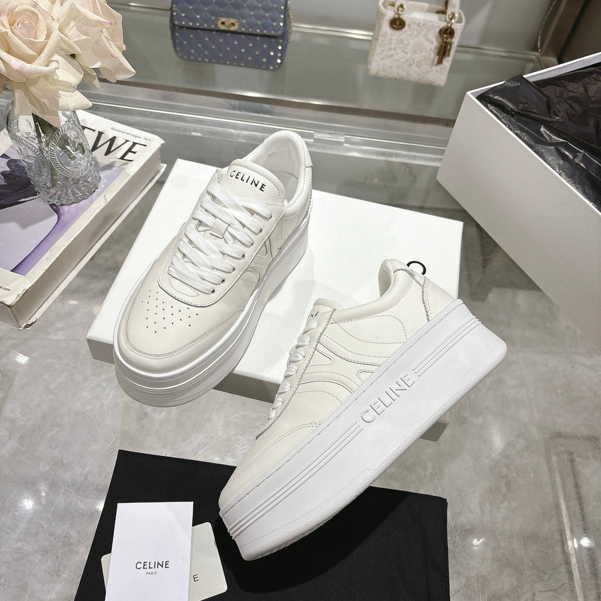 2105QN224Z Popular high-quality  Shoes