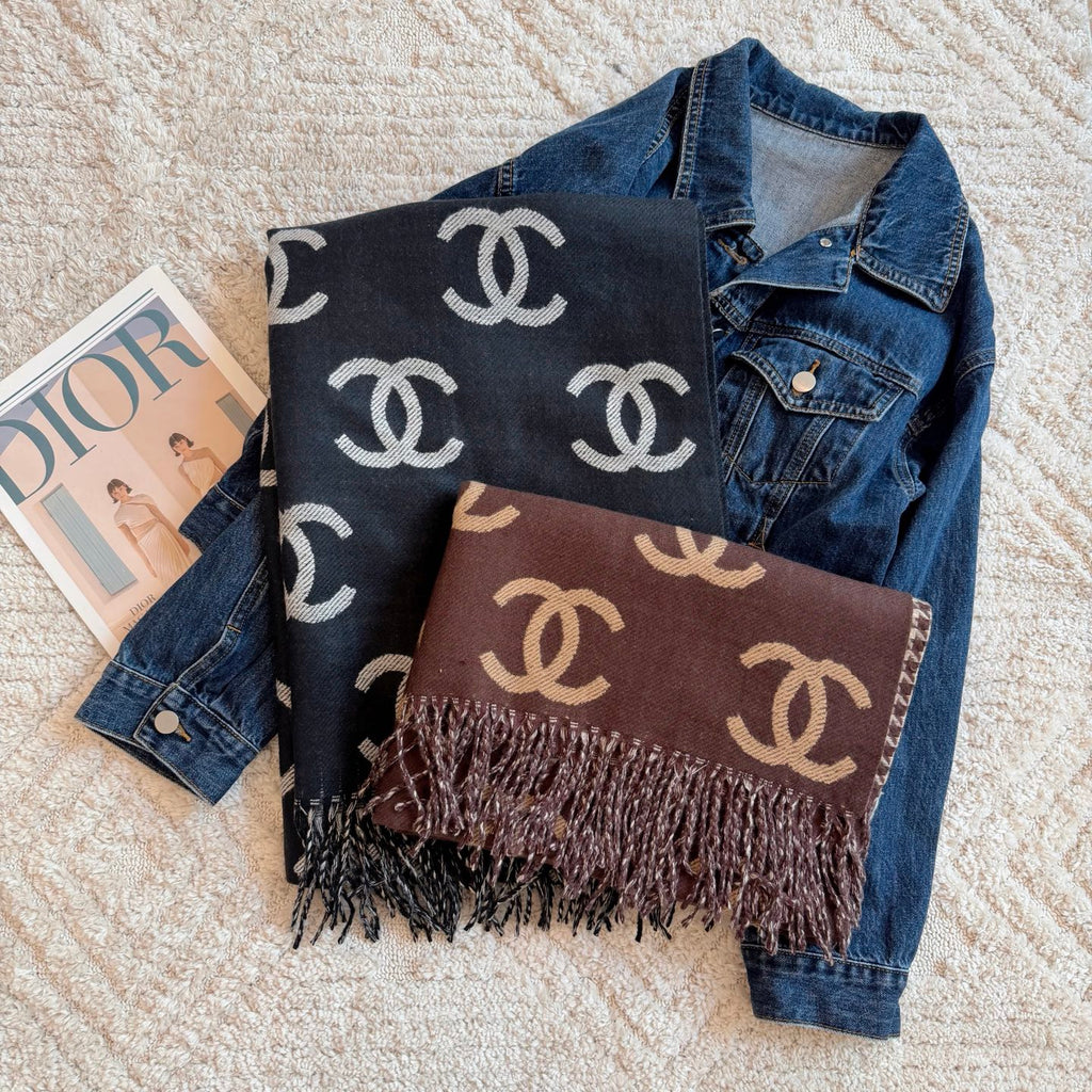 W1R86C48 Fashion Winter Scarves
