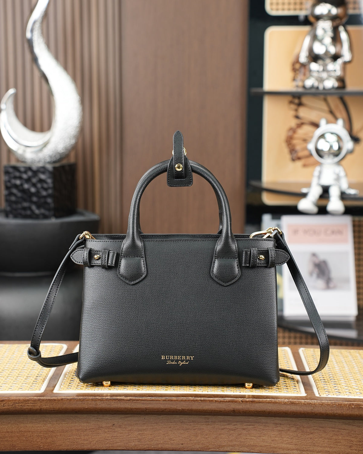 B1R76R20 Fashion leather bag