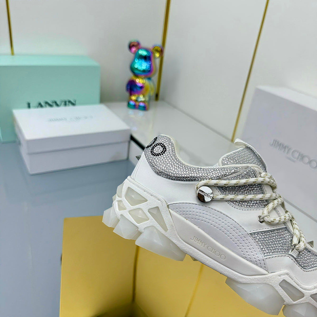 295QJ149Z  Popular high-quality Shoes