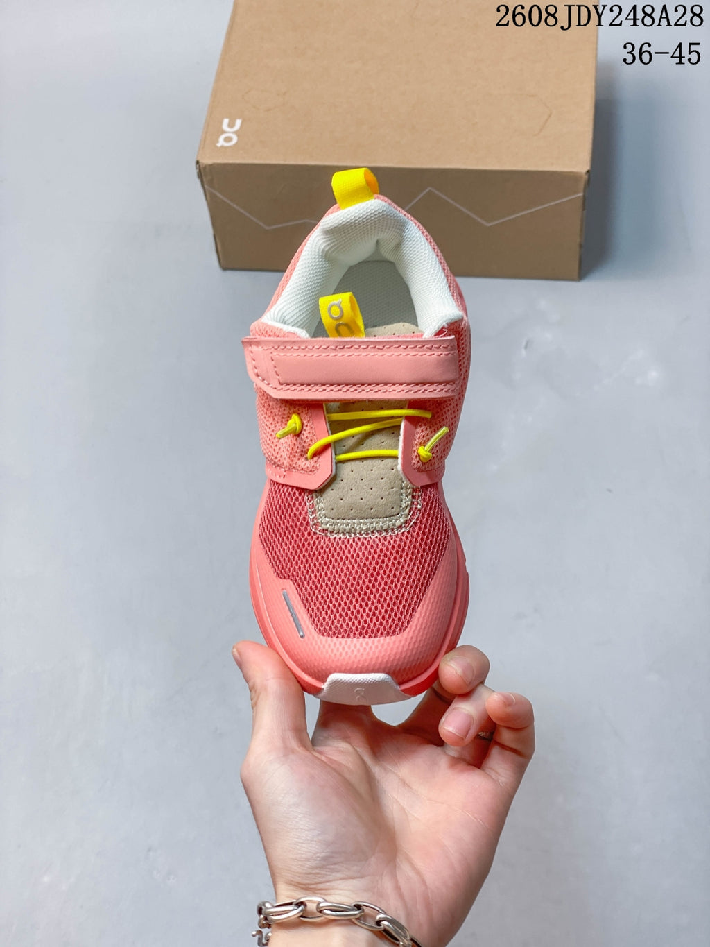 Z4R96A4 Fashion Children