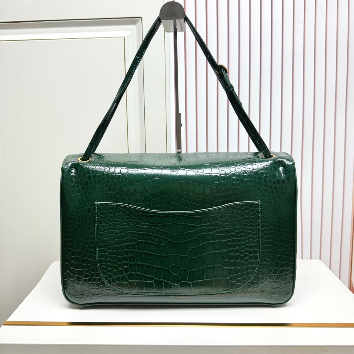 B1N96C37 Popular leather bag