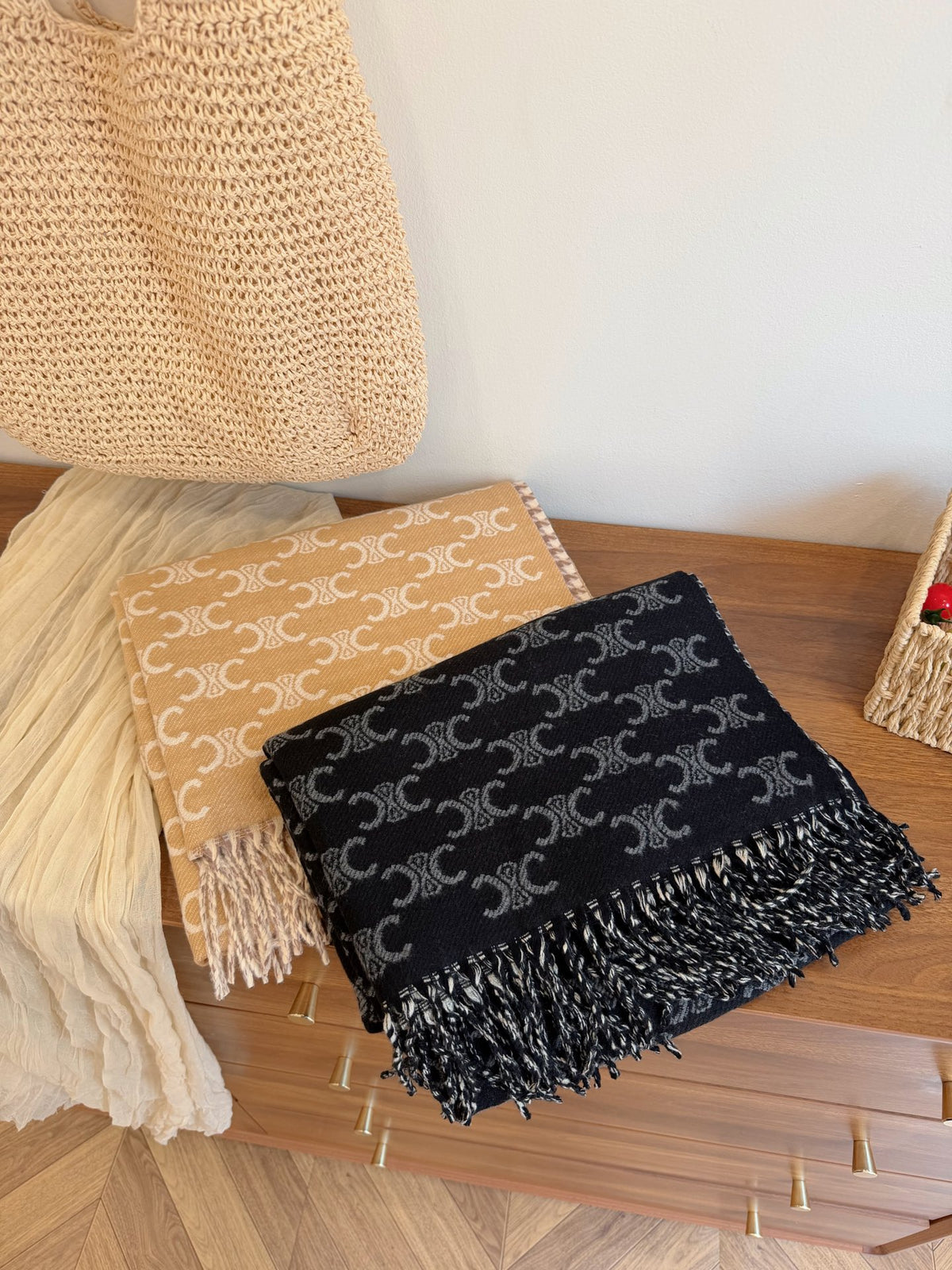 W1R86N49 Fashion Winter Scarves