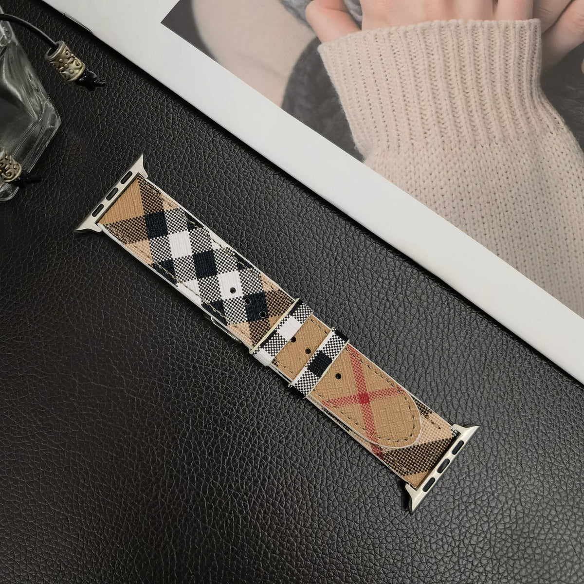 K1R86R1  Popular watch strap