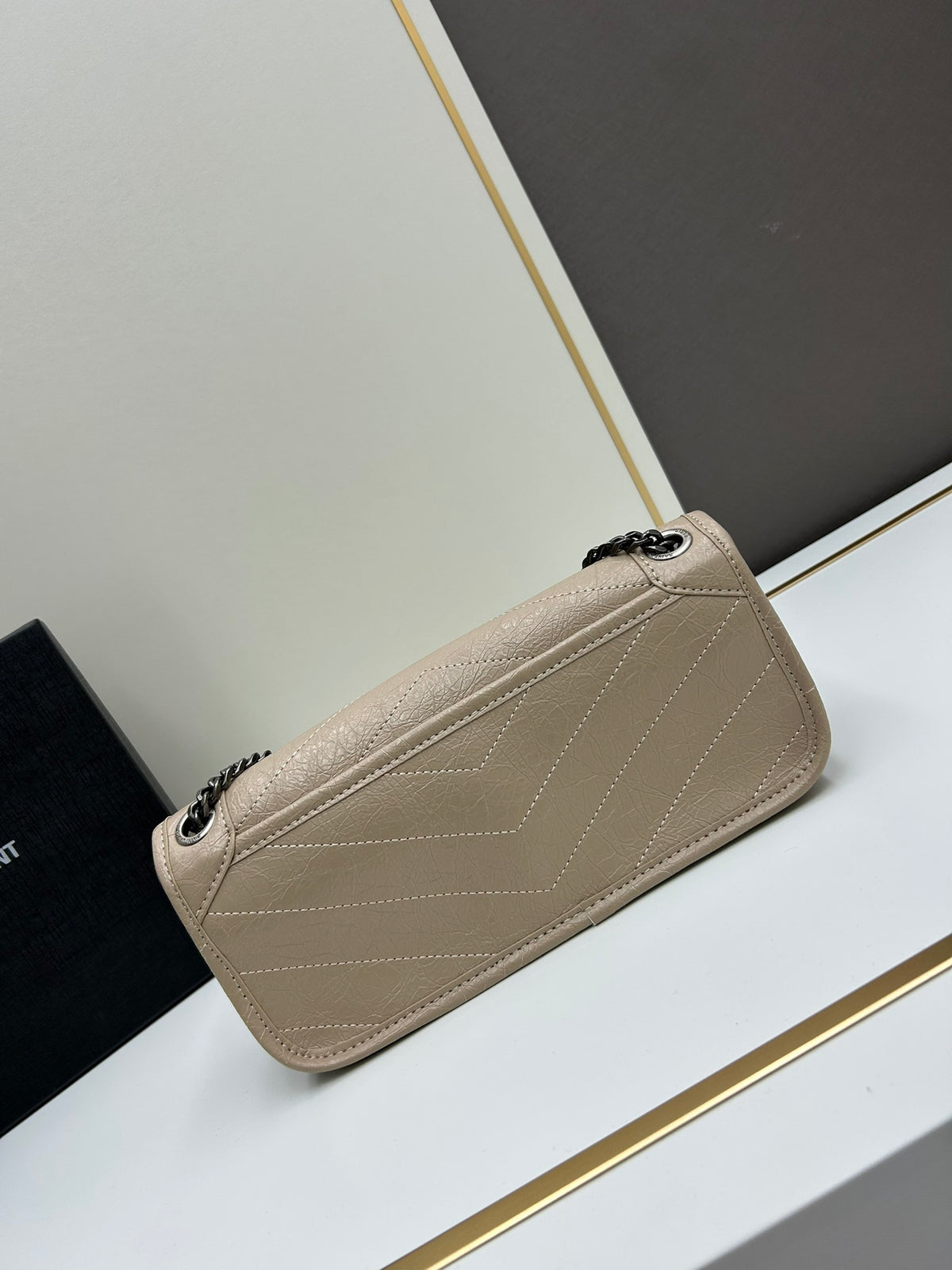 1XB460B Popular  leather bag