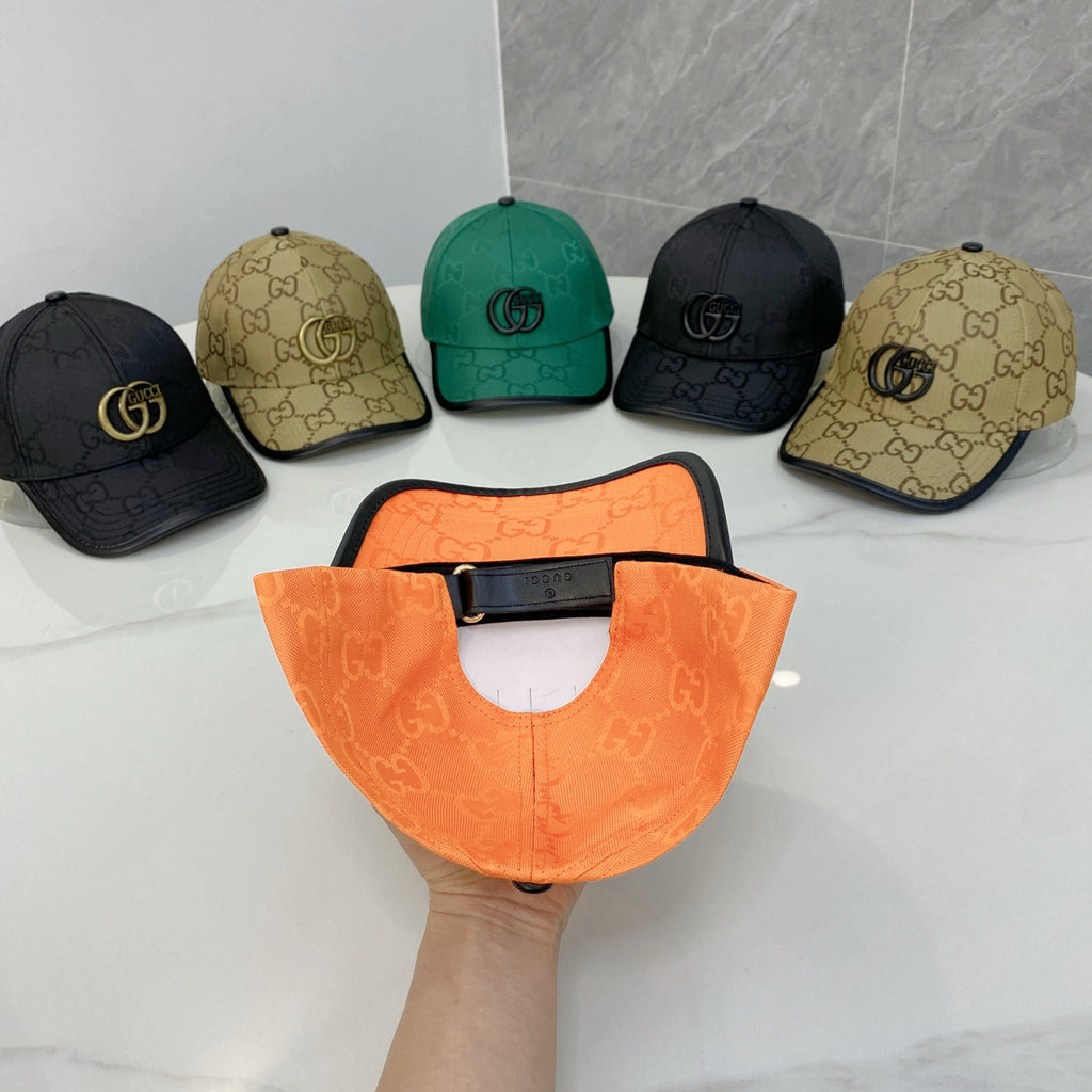 M1R86B130 Fashion hats