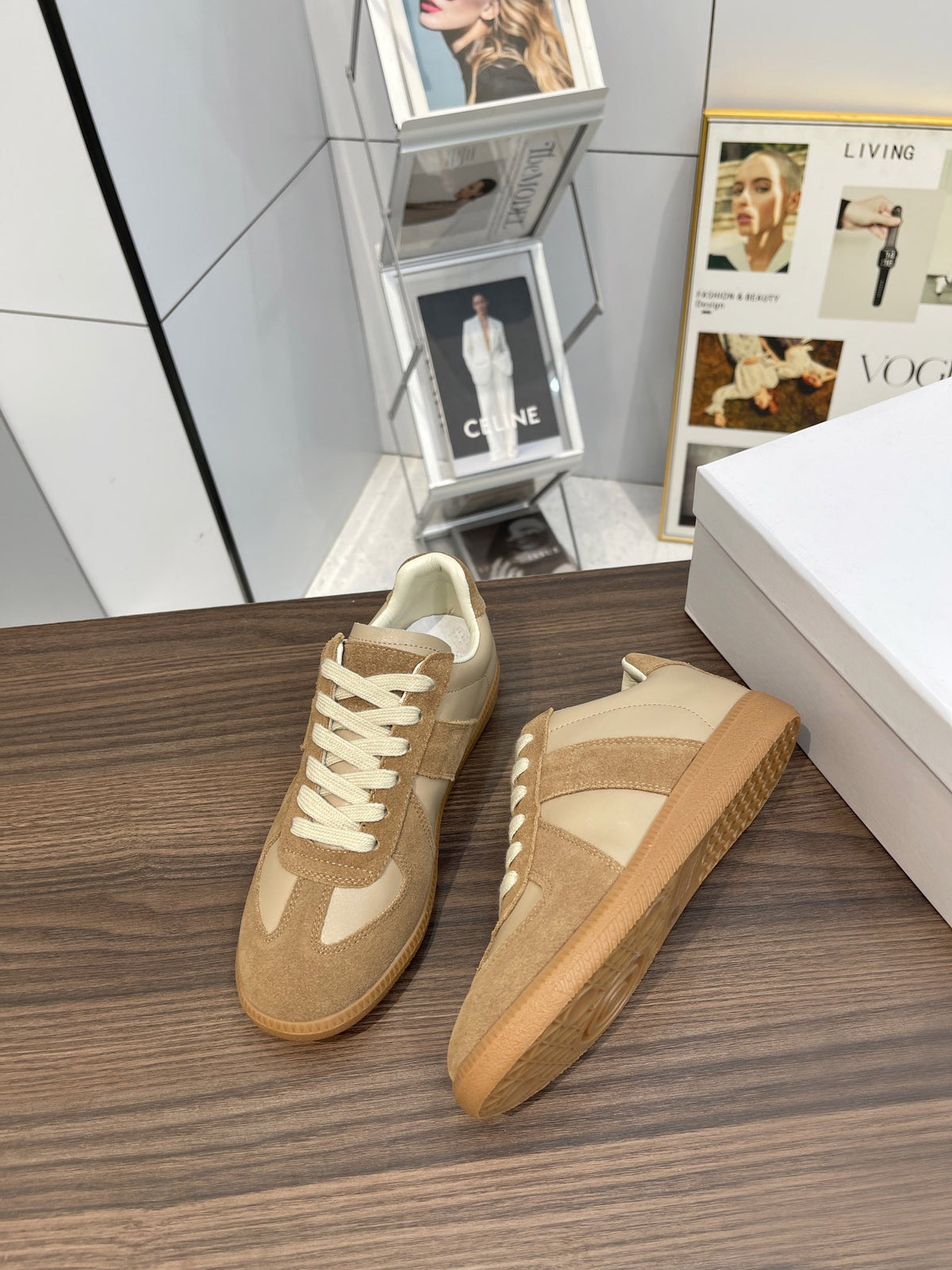 Z2X76A1 Popular high-quality leather shoes