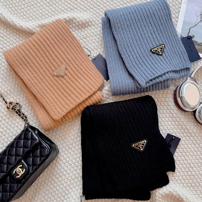 W1R106P42 Fashion Winter Scarves