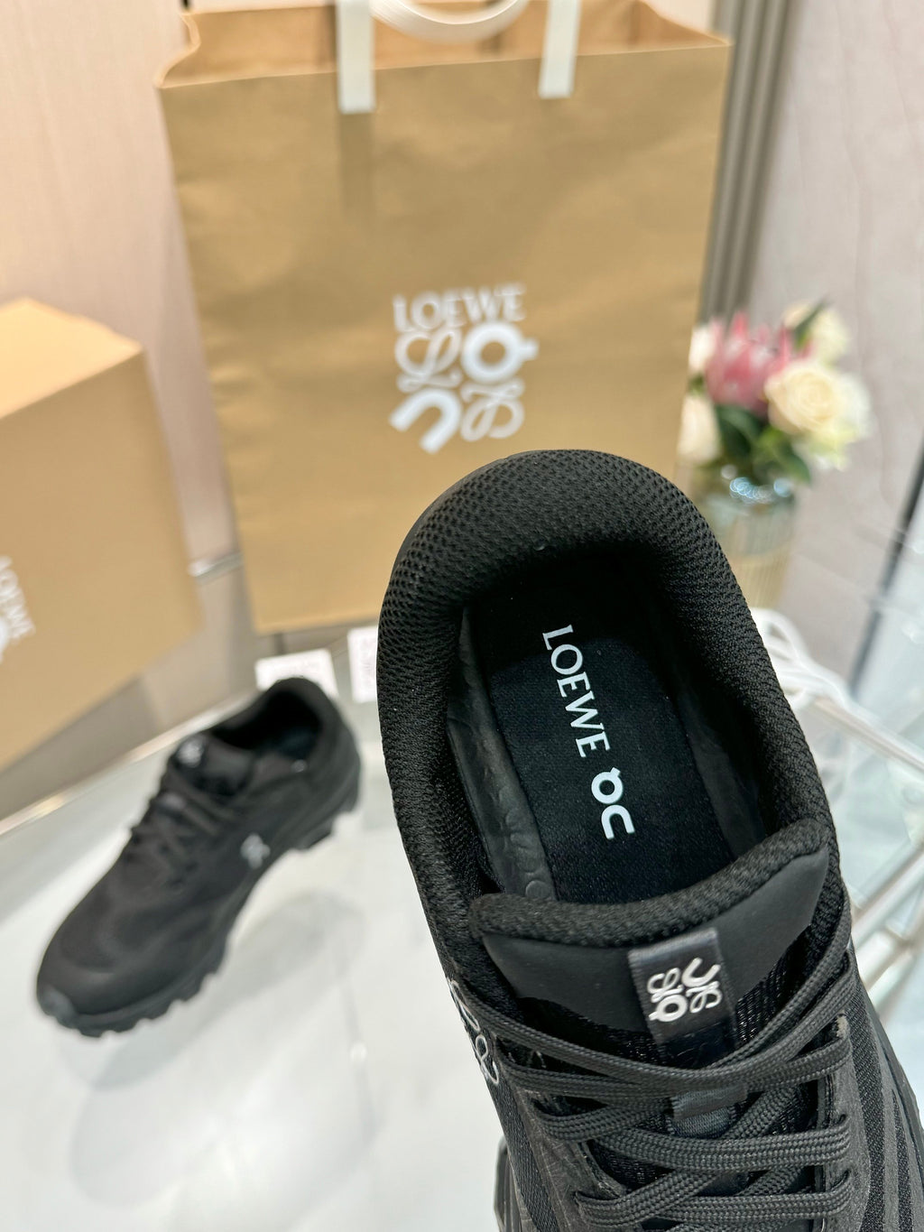 295QA181Z  Popular high-quality Shoes
