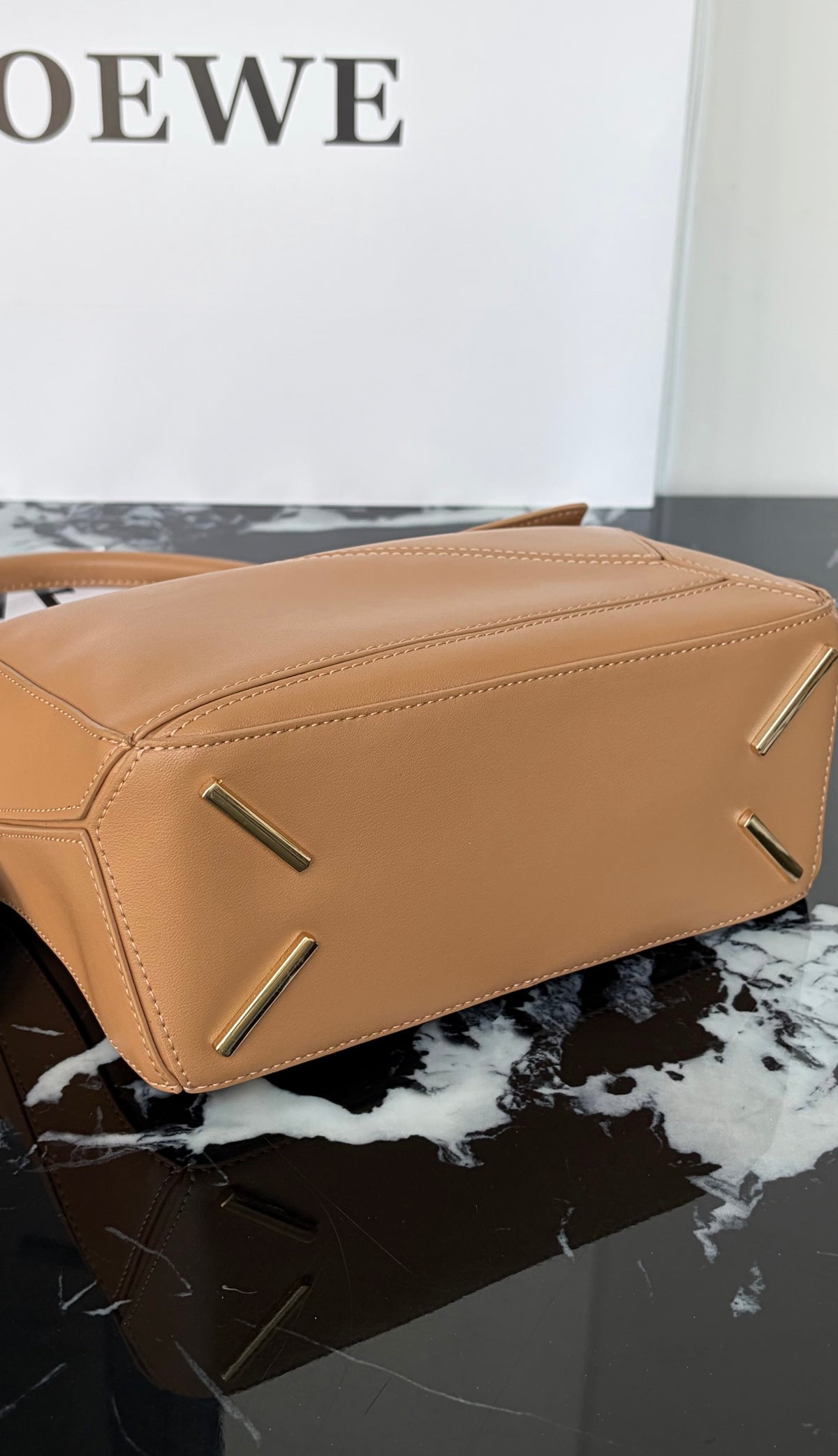 B1R66A16 Fashion leather bag