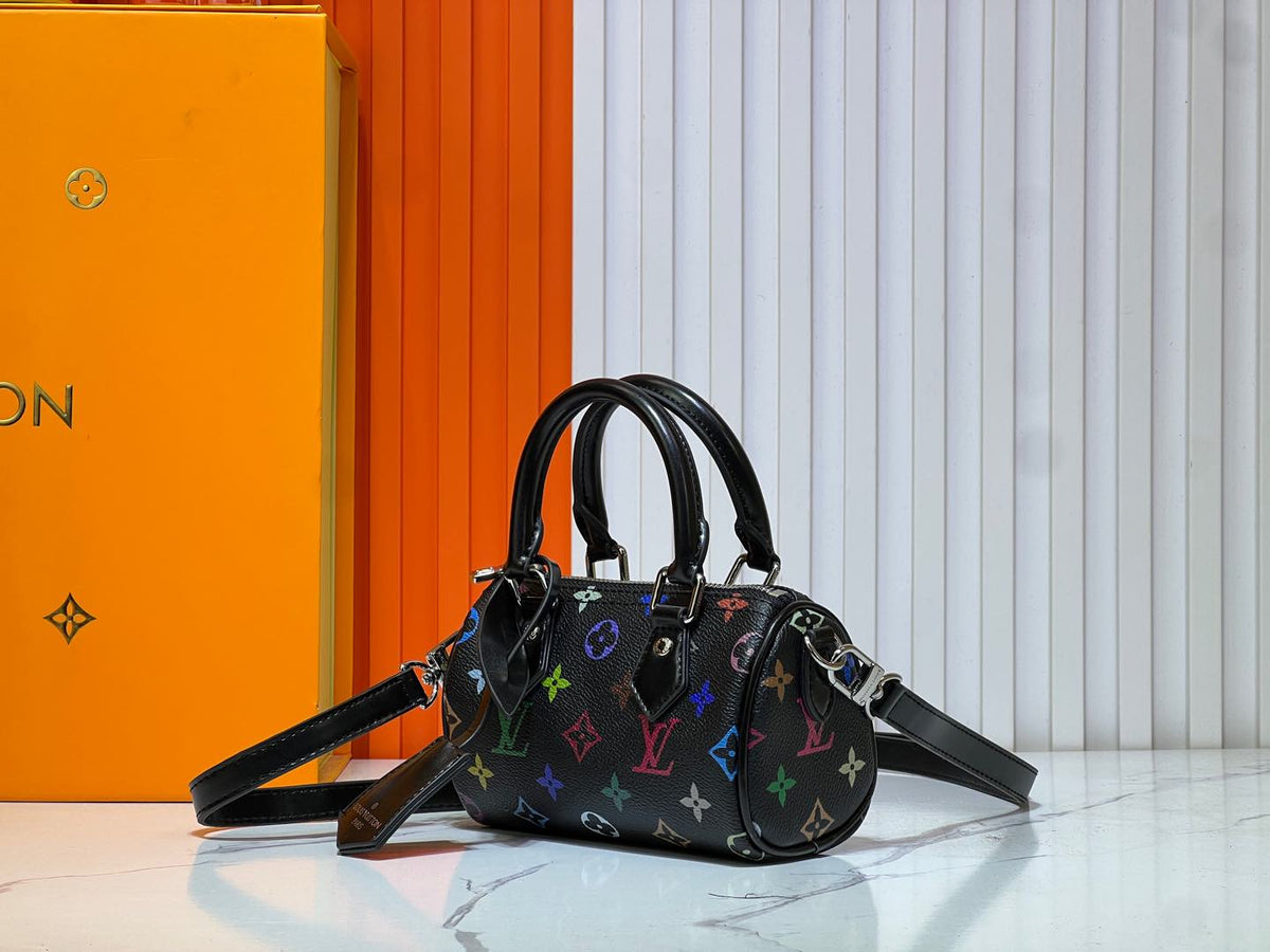 1WE99B Popular  leather bag