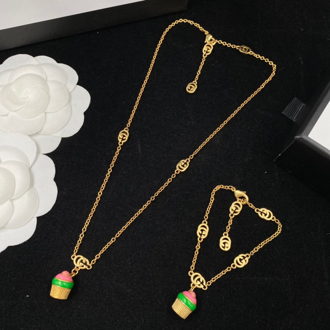 136NB18X Popular  Necklaces , Bracelets