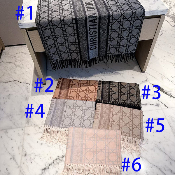 W1R86D106 Fashion Winter Scarves