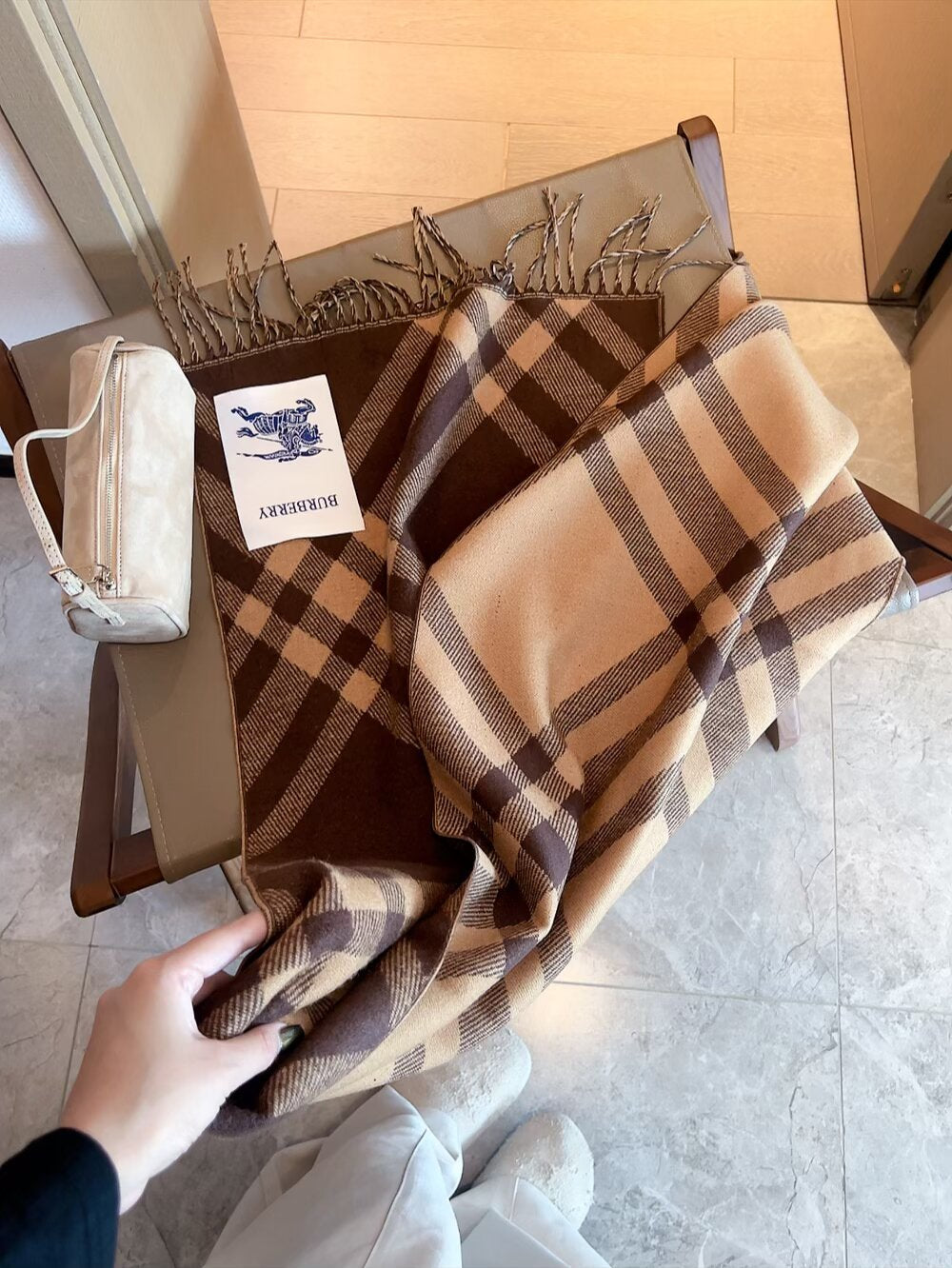 W1R106R9 Fashion Winter Scarves
