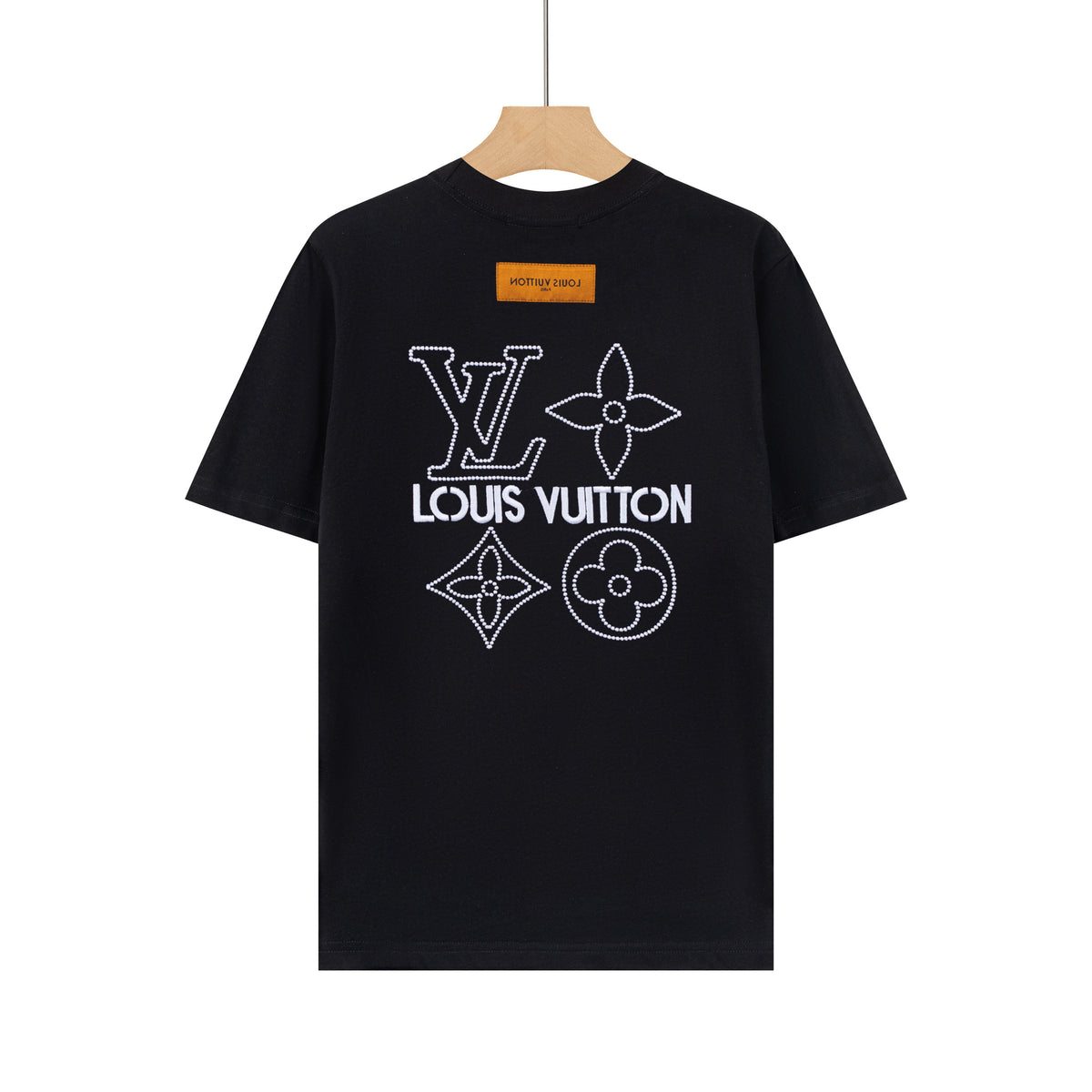 U1R76E35 Popular T-shirts