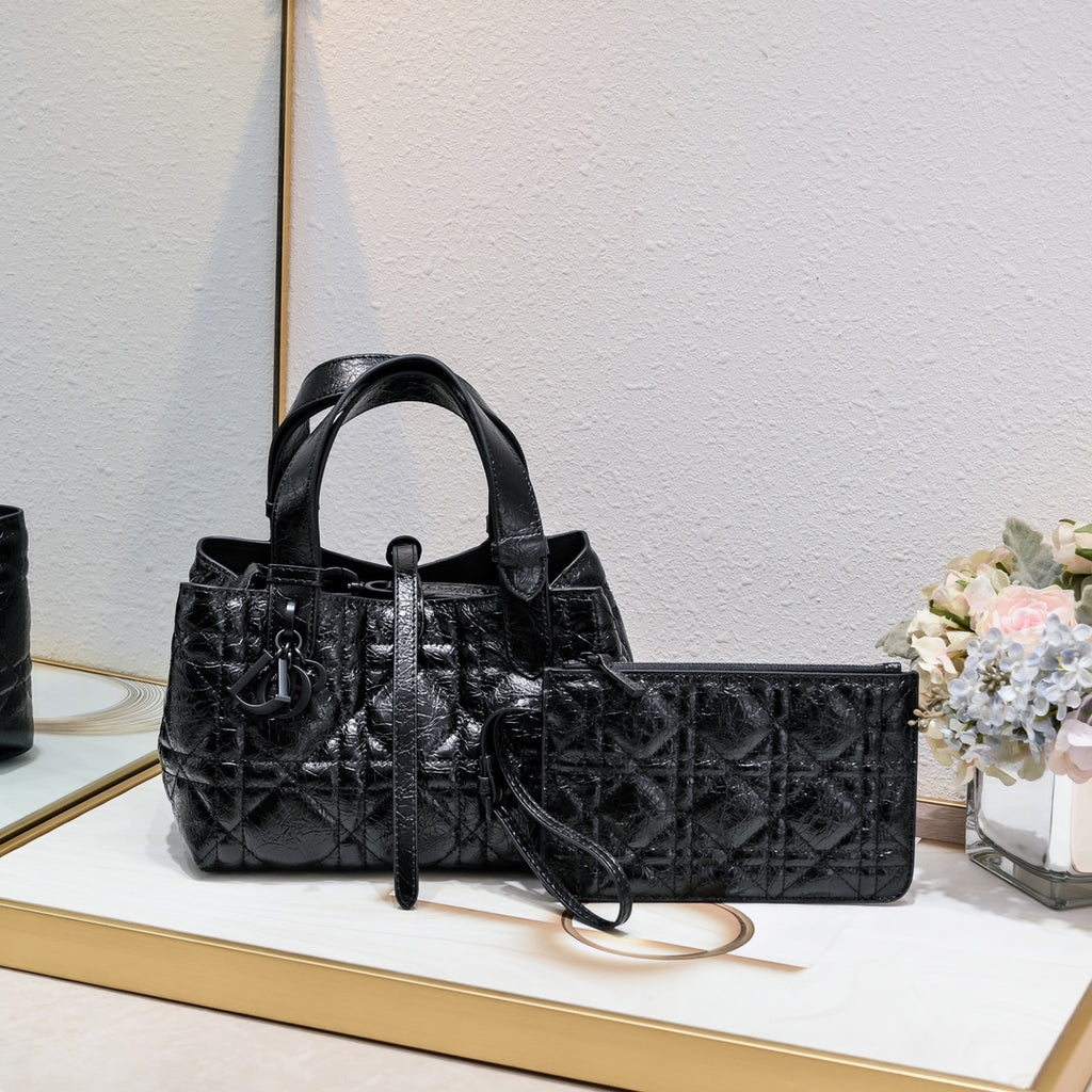 B1R76D40 Fashion leather bag