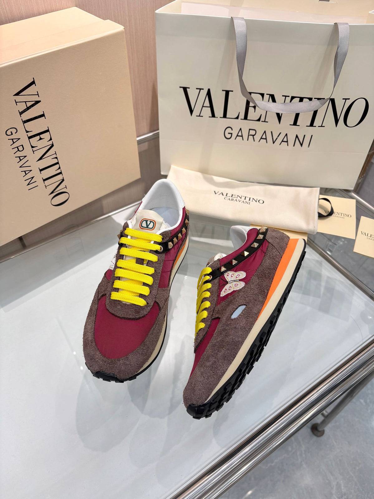 Z2P96VL4 Popular high-quality leather shoes