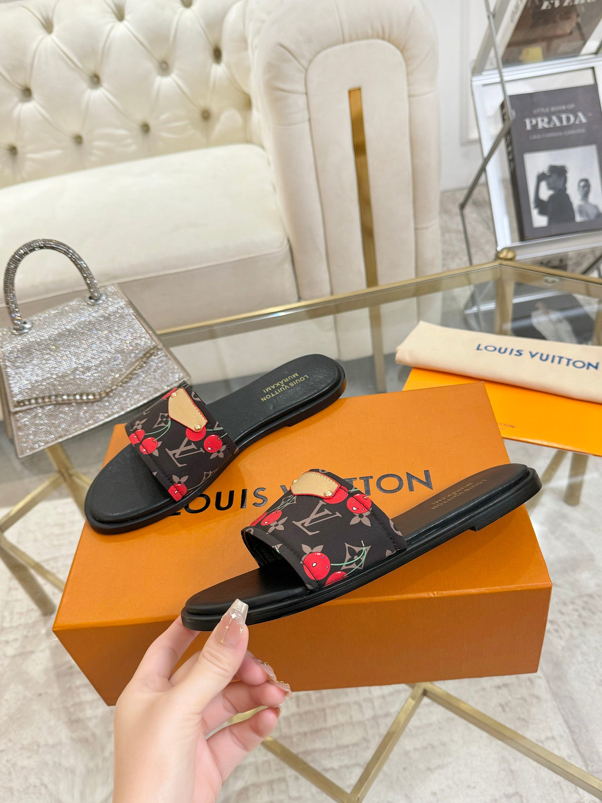 275NE31Z  Popular leather shoes 