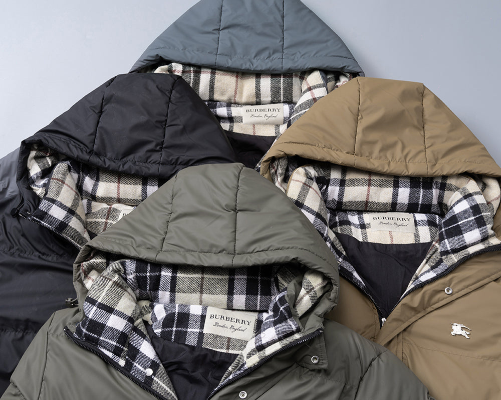 U1R86R50 Popular Coats