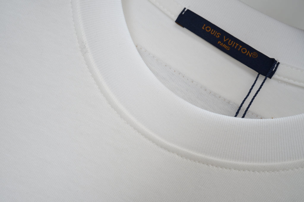 U1R86E12 Fashion T-shirts