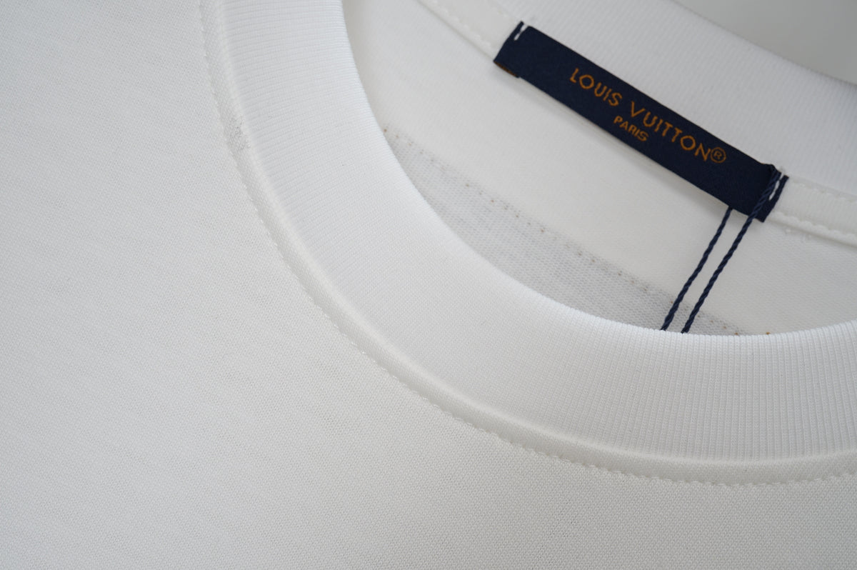 U1R86E12 Fashion T-shirts