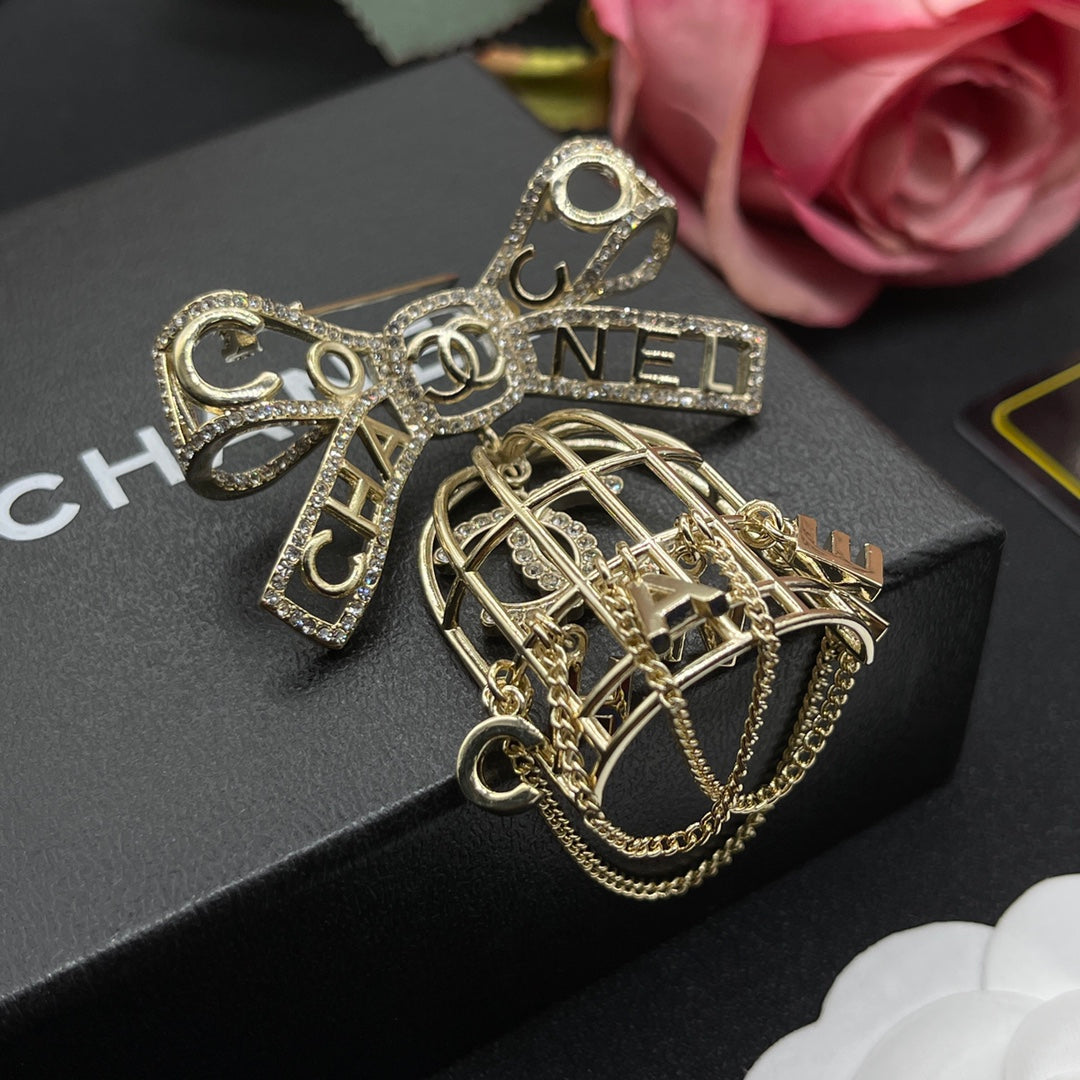 X1N36C36X Popular  Brooch