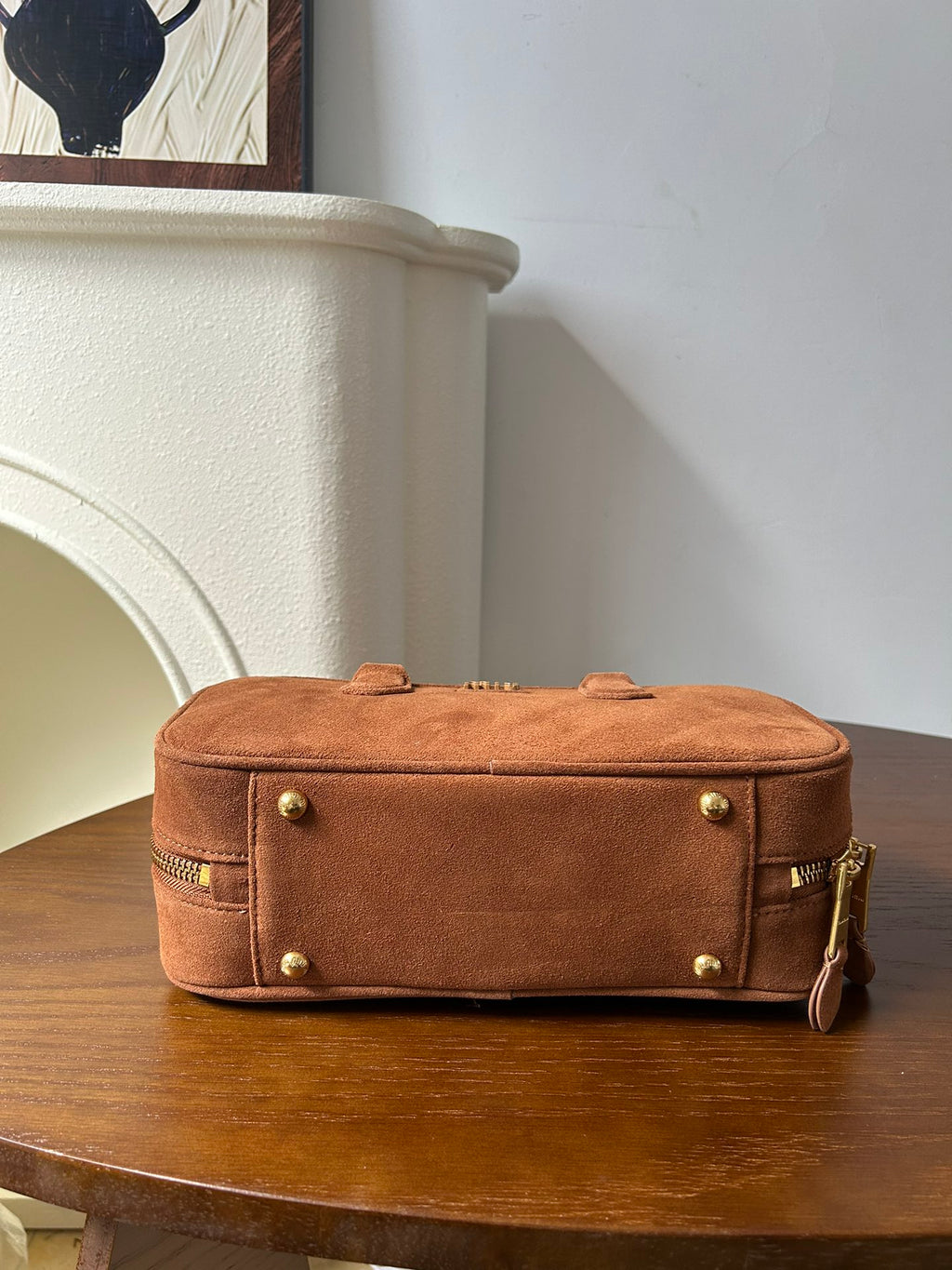 1WA80B Popular leather bag
