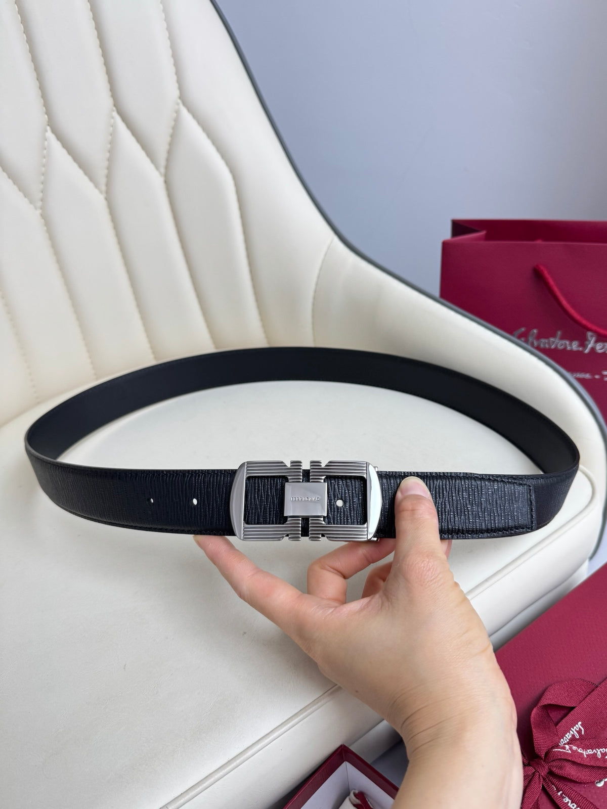 1115QA54P Popular High quality belt With full package